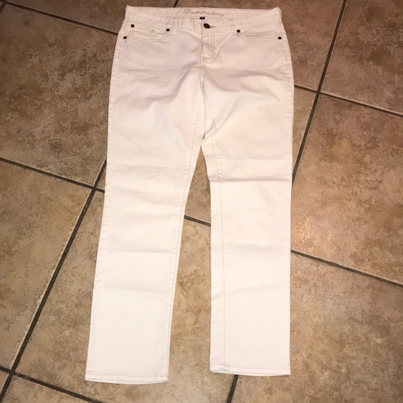 GAP Denim - Gap Skinny Jeans Size 12